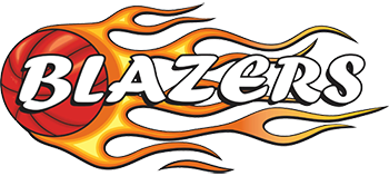 Balwyn Blazers Logo